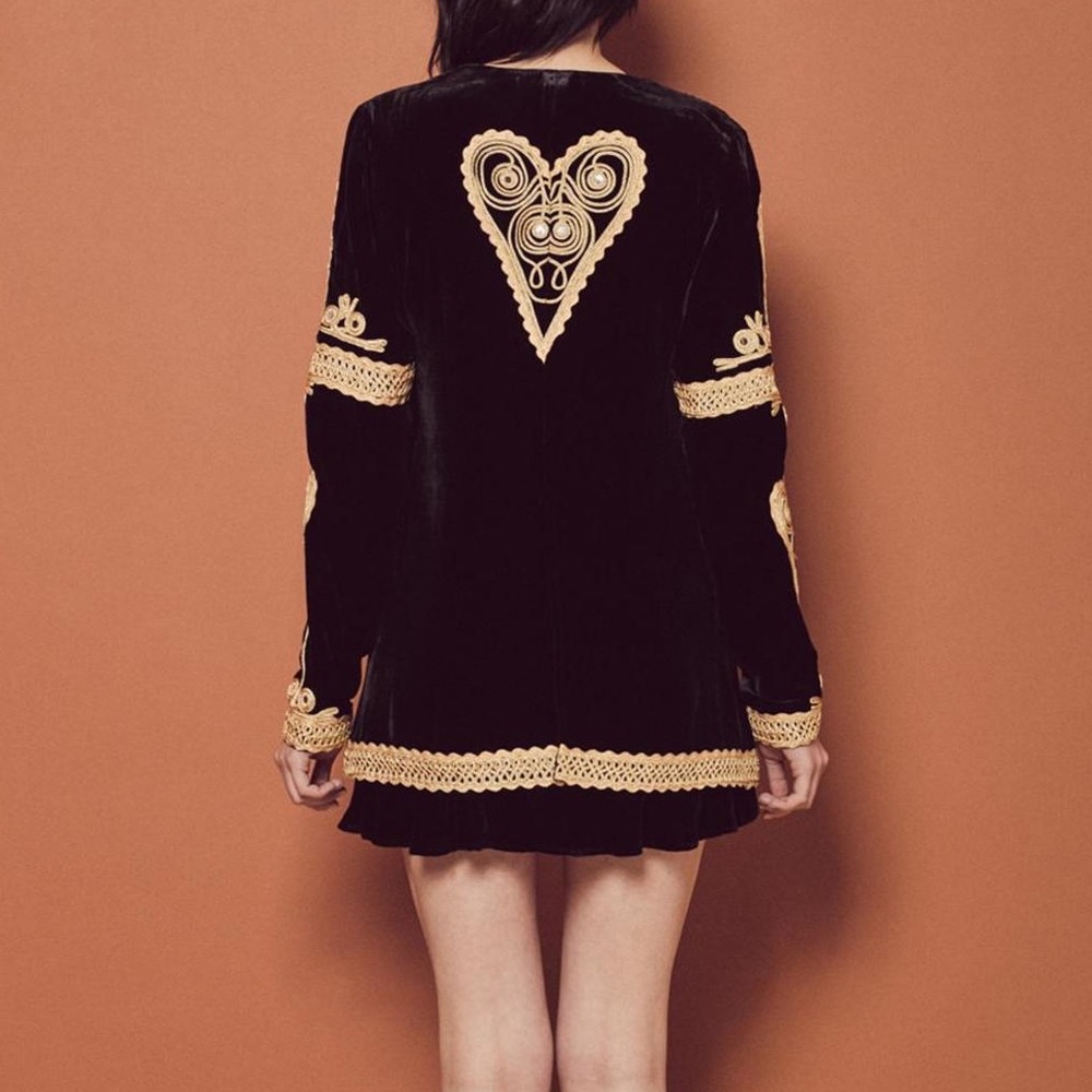 Wore it once, Want to travel! Your turn to ❤️